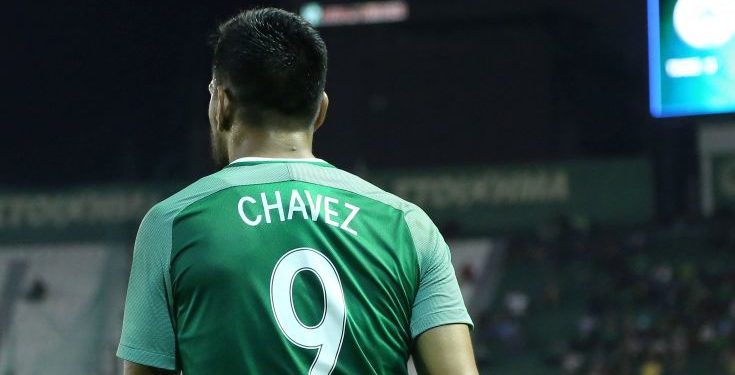 Παναθηναϊκός: Αποσύρει την προσφυγή του ο Τσάβες