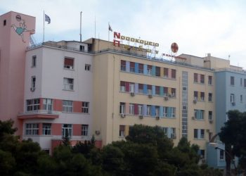 Επιδεινώθηκε η κατάσταση της 8χρονης που δέχθηκε σφαίρα στο κεφάλι – News.gr