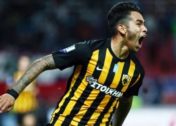 Η ΑΕΚ ετοιμάζει επίσημη κρούση για Αραούχο λένε στην Ισπανία