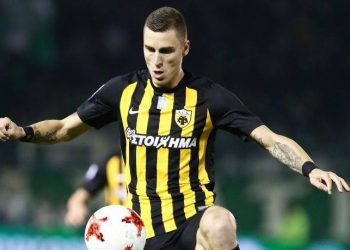 «Εξελίξεις με Βράνιες μετά τον τελικό του Κυπέλλου»