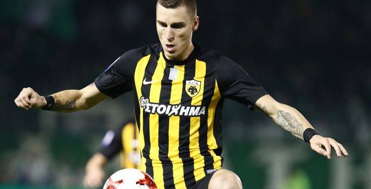 «Εξελίξεις με Βράνιες μετά τον τελικό του Κυπέλλου»