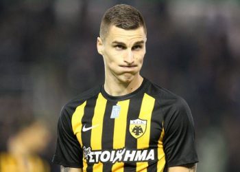ΑΕΚ: Εκεί κολλάει η επιστροφή του σύμφωνα με τους Βέλγους