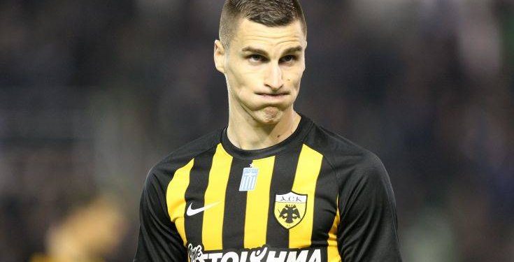 ΑΕΚ: Εκεί κολλάει η επιστροφή του σύμφωνα με τους Βέλγους