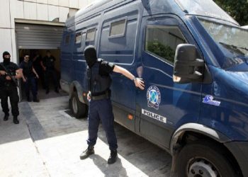 Στις ελληνικές φυλακές με ευρωπαϊκό ένταλμα, 27χρονος ύποπτος για σχέσεις με το ισλαμικό κράτος