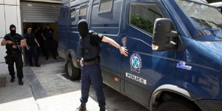 Στις ελληνικές φυλακές με ευρωπαϊκό ένταλμα, 27χρονος ύποπτος για σχέσεις με το ισλαμικό κράτος