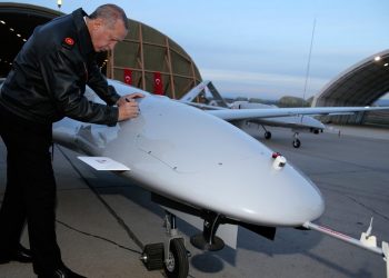 Το Game of Drones της Τουρκίας και η σχέση Ερντογάν – News.gr