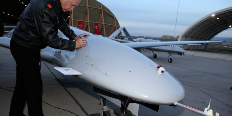 Το Game of Drones της Τουρκίας και η σχέση Ερντογάν – News.gr
