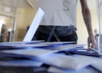 Η μετάδοση των exit poll και η πρώτη επίσημη ασφαλής εκτίμηση του αποτελέσματος – News.gr