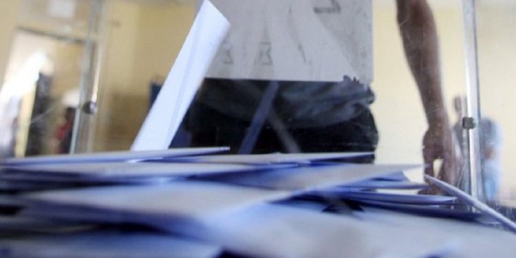 Η μετάδοση των exit poll και η πρώτη επίσημη ασφαλής εκτίμηση του αποτελέσματος – News.gr
