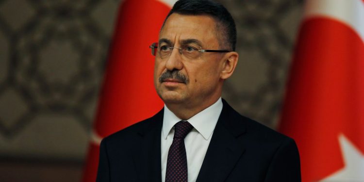 Νέα πρόκληση του αντιπροέδρου της Τουρκίας για την Κυπριακή ΑΟΖ – News.gr