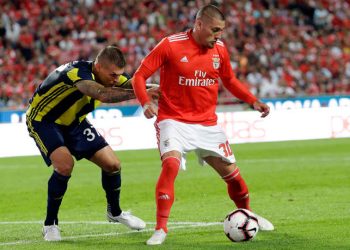 Ολυμπιακός: Οι Τούρκοι στέλνουν τον Σκρτελ στο λιμάνι