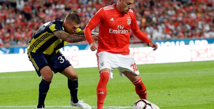 Ολυμπιακός: Οι Τούρκοι στέλνουν τον Σκρτελ στο λιμάνι