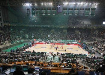 Κυκλοφόρησαν τα εισιτήρια του ντέρμπι «αιωνίων» στο μπάσκετ