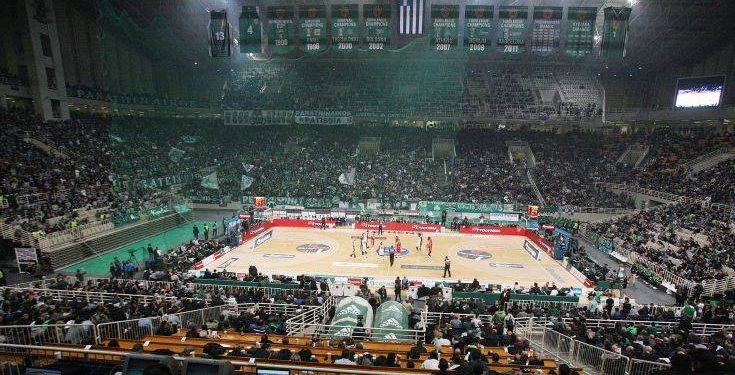 Κυκλοφόρησαν τα εισιτήρια του ντέρμπι «αιωνίων» στο μπάσκετ