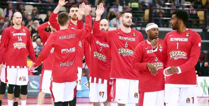Basket League: Δεν κατεβαίνει οριστικά στο ΟΑΚΑ ο Ολυμπιακός