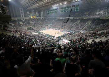 Basket League: Ο Παναθηναϊκός επιβεβαίωσε ότι ο Ολυμπιακός δεν κατεβαίνει
