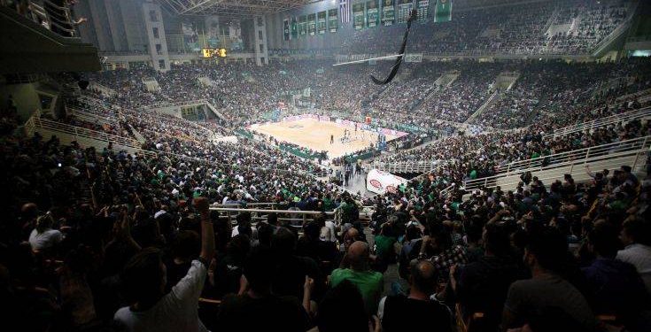 Basket League: Ο Παναθηναϊκός επιβεβαίωσε ότι ο Ολυμπιακός δεν κατεβαίνει