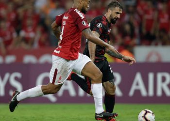 Άρχισαν επαφές του Μολέδο για το νέο του συμβόλαιο στην Ιντερνασιονάλ