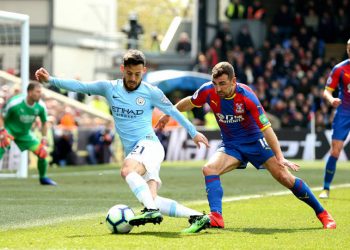 Premier League: Αυτό είναι το καλύτερο γκολ της χρονιάς