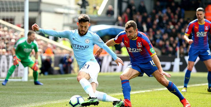 Premier League: Αυτό είναι το καλύτερο γκολ της χρονιάς