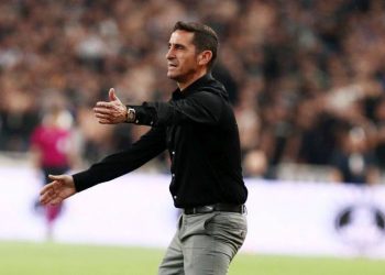 Χιμένεθ: Το επαγγελματικό ποδόσφαιρο χωρίς κόσμο δεν είναι τίποτα