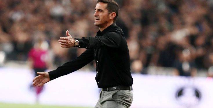 Χιμένεθ: Το επαγγελματικό ποδόσφαιρο χωρίς κόσμο δεν είναι τίποτα