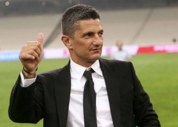 Μιρτσέα Λουτσέσκου: Ο Ραζβάν θα μείνει στον ΠΑΟΚ και την επόμενη σεζόν