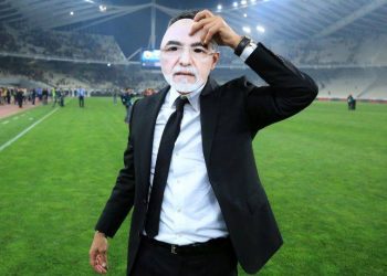 Λουτσέσκου: Κερδίσαμε και πέρσι το πρωτάθλημα, αφαίρεσαν από τον πρόεδρο την επένδυσή του