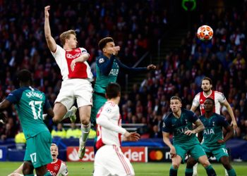 Champions League: Όλα τα ματς της φετινής διοργάνωσης σε αποσπάσματα… του ενός δευτερολέπτου