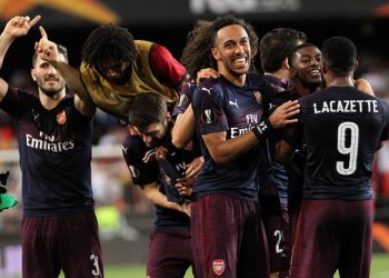 Τελικός Europa League: Επέστρεψε σχεδόν τα μισά εισιτήρια η Άρσεναλ