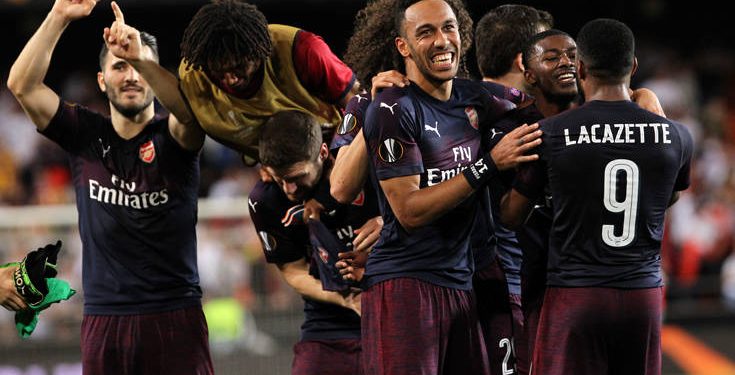 Τελικός Europa League: Επέστρεψε σχεδόν τα μισά εισιτήρια η Άρσεναλ