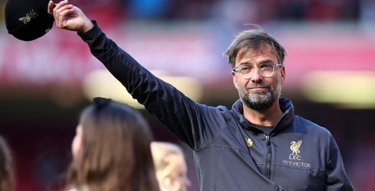 Ποια είναι η ρήτρα αποδέσμευσης του Γιούργκεν Κλοπ