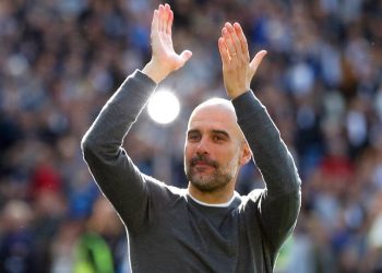 Ο Γκουαρδιόλα «κλείνει την πόρτα» στη Γιουβέντους