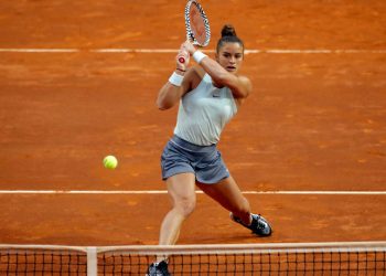 Μαρία Σάκκαρη: Επική πρόκριση στα ημιτελικά του Italian Open