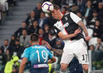 Ο αδιανόητος λόγος για τον οποίο η Γιουβέντους έβγαλε τις ρίγες από τη φανέλα της