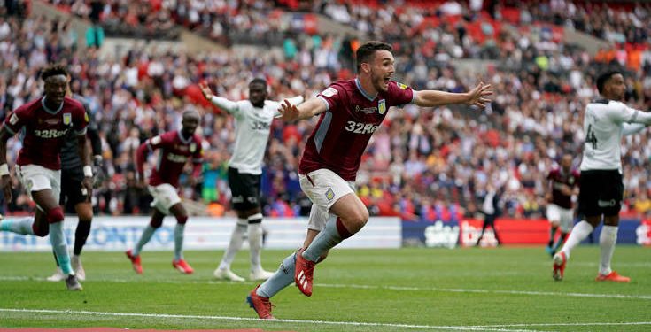 H Άστον Βίλα πήρε το ματς των 190 εκατ. ευρώ