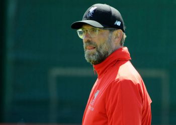 Τελικός Champions League: Κατέχω το παγκόσμιο ρεκόρ προκρίσεων από ημιτελικά, ανέφερε ο Κλοπ