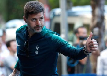 Τελικός Champions League: Θέλουμε να γράψουμε ιστορία, λέει ο Ποκετίνο