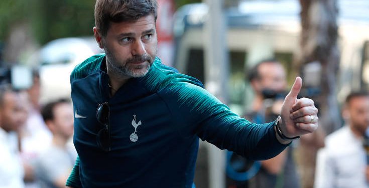 Τελικός Champions League: Θέλουμε να γράψουμε ιστορία, λέει ο Ποκετίνο