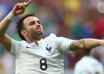 Η νέα μεγάλη προσπάθεια του Ολυμπιακού για Βαλμπουενά