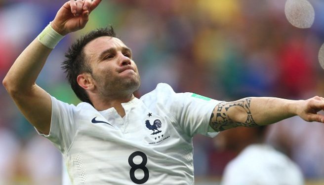 Η νέα μεγάλη προσπάθεια του Ολυμπιακού για Βαλμπουενά