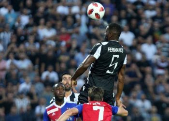 «Δεν υπήρχε κανένα σημείο συμφωνίας ανάμεσα σε Βαρέλα και ΠΑΟΚ»