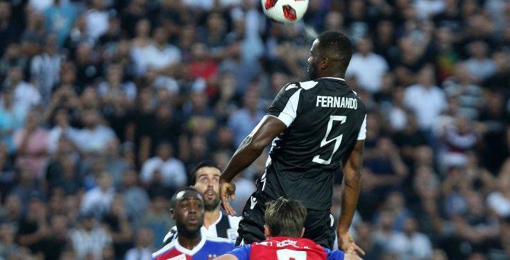 «Δεν υπήρχε κανένα σημείο συμφωνίας ανάμεσα σε Βαρέλα και ΠΑΟΚ»