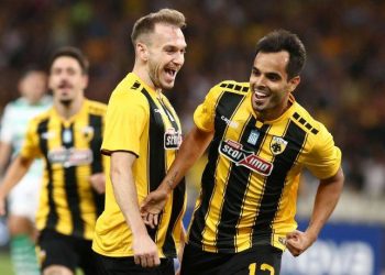 ΑΕΚ: Τέλος και επίσημα ο Γκάλο