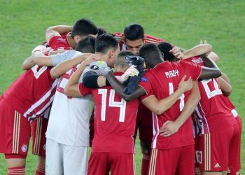 Ολυμπιακός: Νέα δεδομένα για Ματιέ, προχωράει με Βαλμπουενά και Σκρτελ