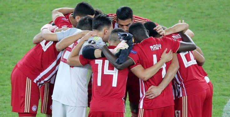 Ολυμπιακός: Νέα δεδομένα για Ματιέ, προχωράει με Βαλμπουενά και Σκρτελ