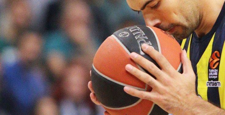 Euroleague: Ποντάρει στον Σλούκα για να επιστρέψει στην κορυφή