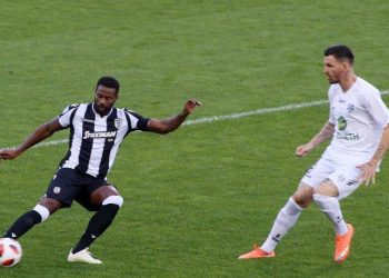 ΠΑΟΚ: Αρνητικά απάντησε ο Βαρέλα για την ανανέωση του συμβολαίου του