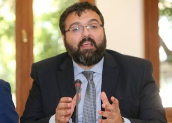 Βασιλειάδης: Είμαστε κοντά σε λύση με τον Βοτανικό για τον Παναθηναϊκό