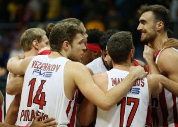 Αγγελόπουλος: Δεν θα κατέβουμε στο ματς της Δευτέρας με τον ΠΑΟ